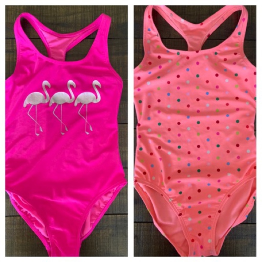Girl’s Gap Swimsuit